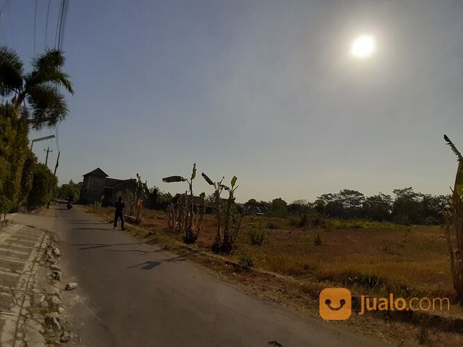 GITO-GATI RESIDANCE Tanah Lokasi Strategis dengan harga Terjangkau