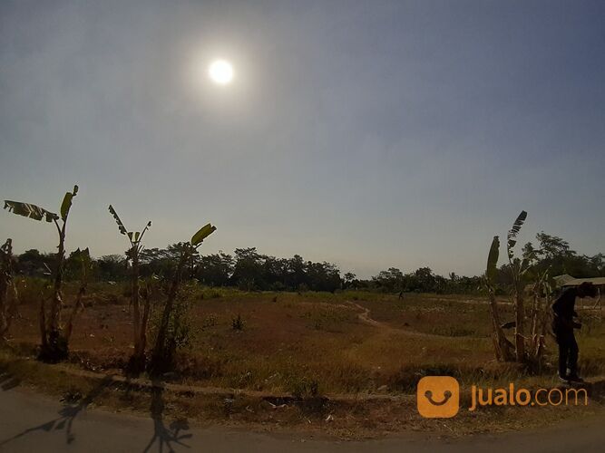 GITO-GATI RESIDANCE Tanah Lokasi Strategis dengan harga Terjangkau