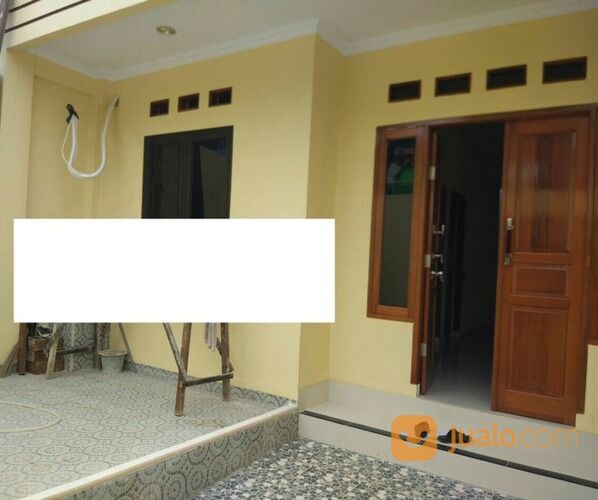 Rumah Murah Taman Permata Indah 1 Jakarta Utara