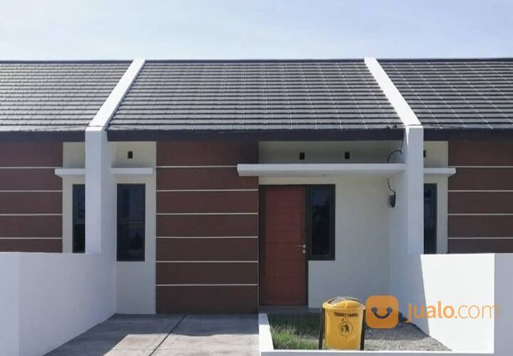 Rumah Baru Murah di Puri Melia Asri, Sapan Gede Bage, Bandung Timur