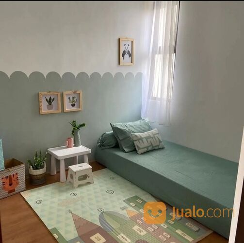 Rumah Baru Murah di Puri Melia Asri, Sapan Gede Bage, Bandung Timur