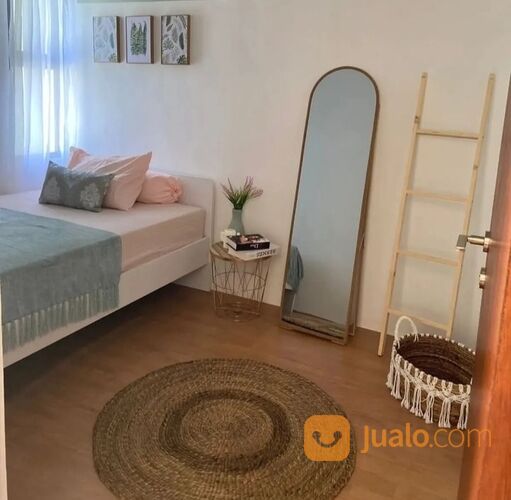 Rumah Baru Murah di Puri Melia Asri, Sapan Gede Bage, Bandung Timur