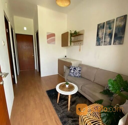 Rumah Baru Murah di Puri Melia Asri, Sapan Gede Bage, Bandung Timur