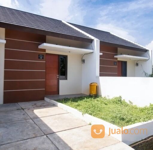 Rumah Baru Murah di Puri Melia Asri, Sapan Gede Bage, Bandung Timur