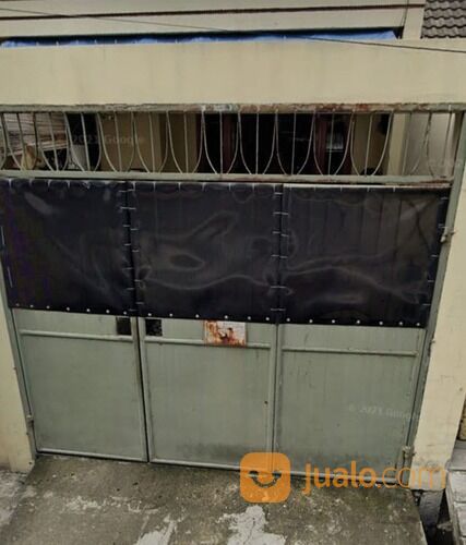 Rumah Murah Taman Permata Indah 1 Jakarta Utara