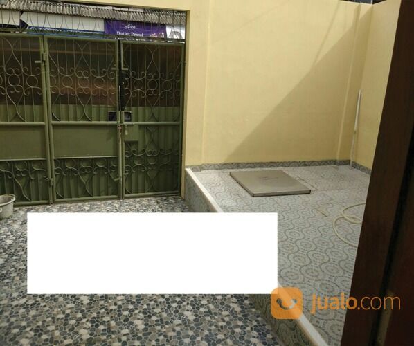 Rumah Murah Taman Permata Indah 1 Jakarta Utara