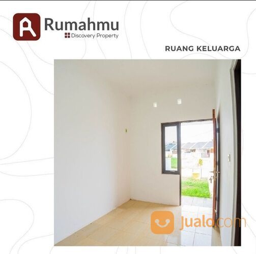 Rumah Baru Murah di Puri Melia Asri, Sapan Gede Bage, Bandung Timur