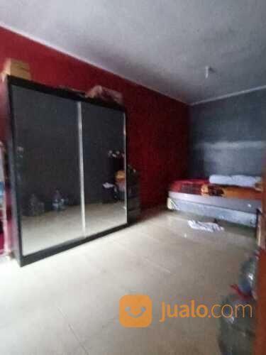 Rumah main road jl pasir honje