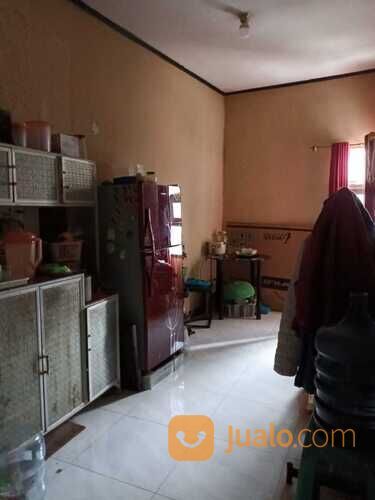 Rumah main road jl pasir honje