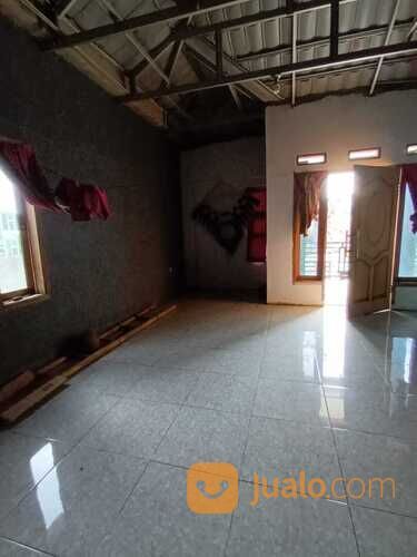 Rumah main road jl pasir honje