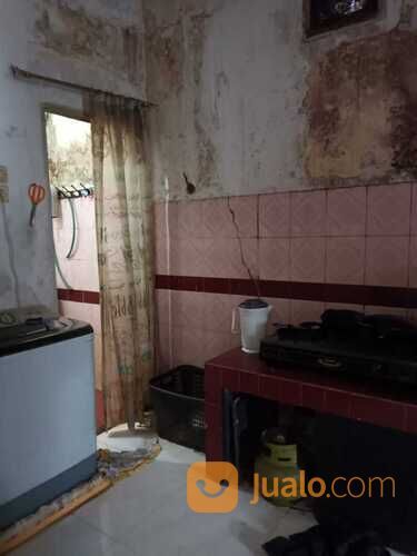 Rumah main road jl pasir honje