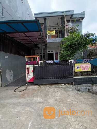 Rumah main road jl pasir honje