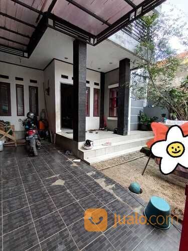 Rumah main road jl pasir honje