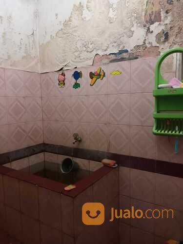 Rumah main road jl pasir honje