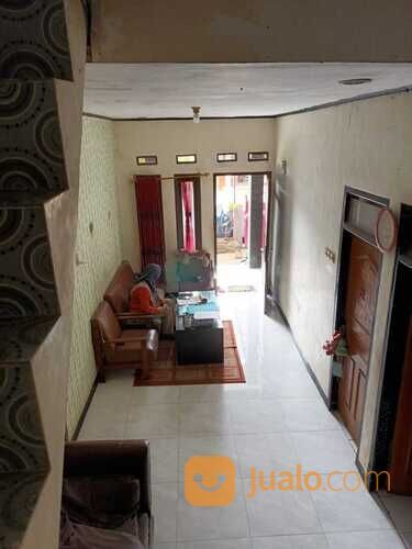 Rumah main road jl pasir honje