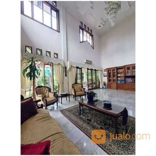 RUMAH MEWAH DI JALAN MADRASAH 2 BENDA KEMANG JAKARTA SELATAN