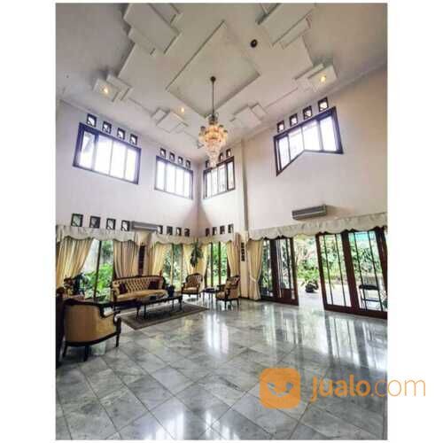 RUMAH MEWAH DI JALAN MADRASAH 2 BENDA KEMANG JAKARTA SELATAN