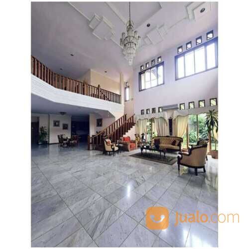 RUMAH MEWAH DI JALAN MADRASAH 2 BENDA KEMANG JAKARTA SELATAN