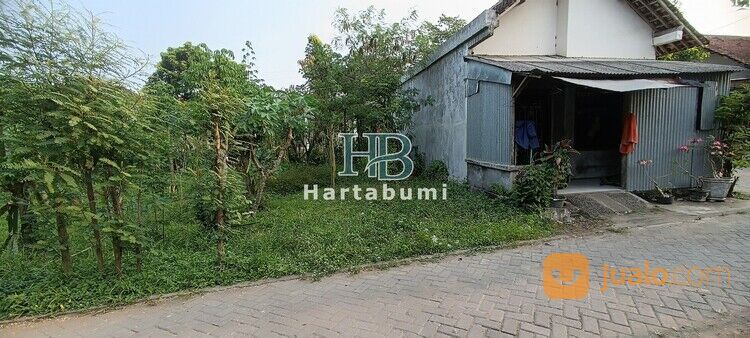 Tanah dii Gendingan Kedungwaru Dekat SAMSAT Tulungagung