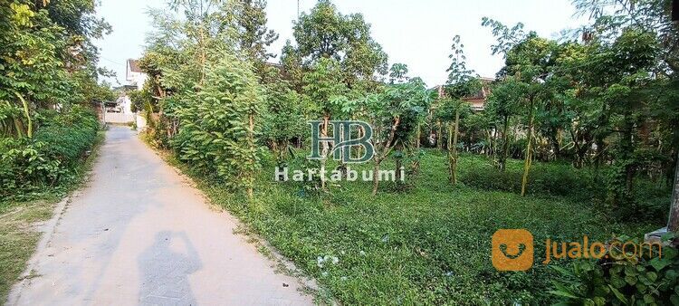 Tanah dii Gendingan Kedungwaru Dekat SAMSAT Tulungagung