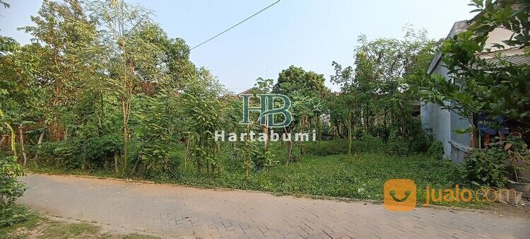 Tanah dii Gendingan Kedungwaru Dekat SAMSAT Tulungagung