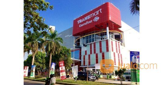 Lahan Matang Bogor Kota 5 menit Transmart Yasmin