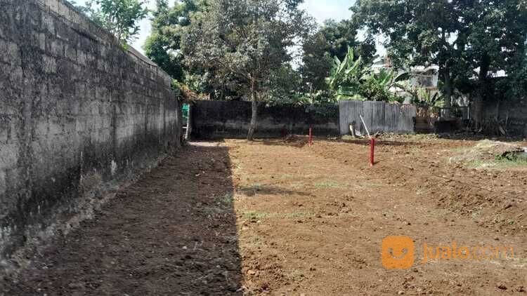 Lahan Matang Bogor Kota 5 menit Transmart Yasmin