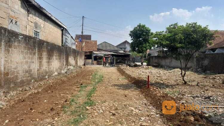 Lahan Matang Bogor Kota 5 menit Transmart Yasmin