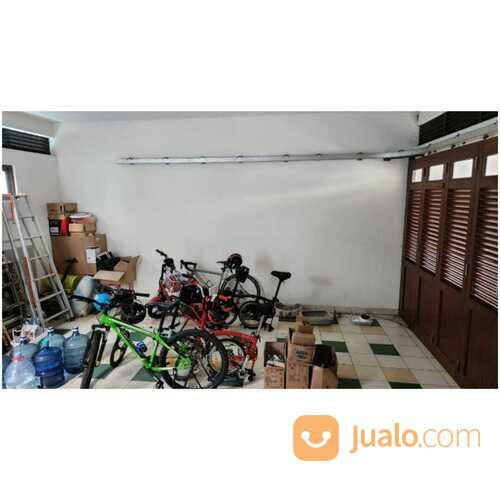 RUMAH MEWAH DI TAMAN SENAYAN 2 JALAN SENAYAN 1A SEKTOR 9 BINTARO JAYA KOTA TANGERANG SELATAN