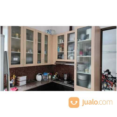 RUMAH MEWAH DI TAMAN SENAYAN 2 JALAN SENAYAN 1A SEKTOR 9 BINTARO JAYA KOTA TANGERANG SELATAN