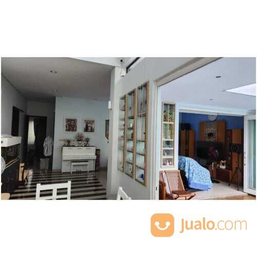 RUMAH MEWAH DI TAMAN SENAYAN 2 JALAN SENAYAN 1A SEKTOR 9 BINTARO JAYA KOTA TANGERANG SELATAN