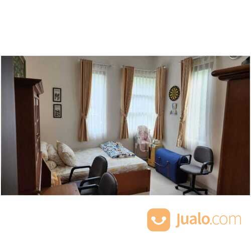 RUMAH MEWAH DI TAMAN SENAYAN 2 JALAN SENAYAN 1A SEKTOR 9 BINTARO JAYA KOTA TANGERANG SELATAN