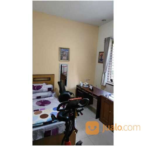 RUMAH MEWAH DI TAMAN SENAYAN 2 JALAN SENAYAN 1A SEKTOR 9 BINTARO JAYA KOTA TANGERANG SELATAN