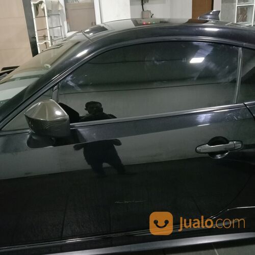 Kaca film 3M black beauty