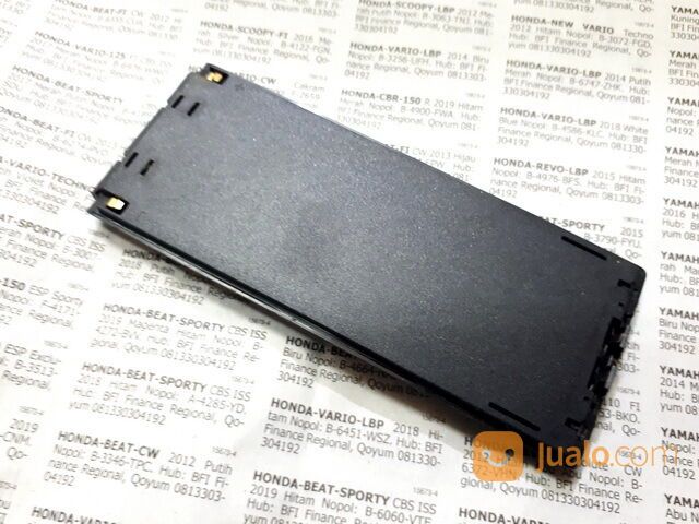 Baterai Rusak Ericsson R190 GH688 SH888 GA628 Untuk Bahan Refill Kanibalan