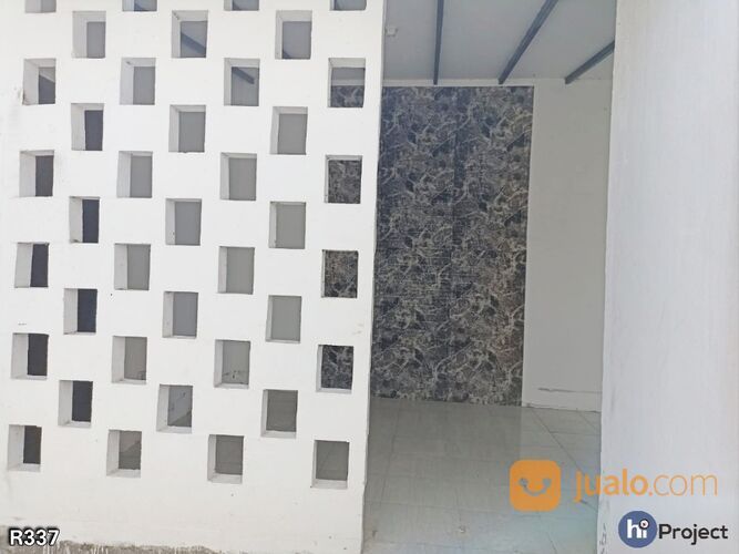 Rumah Lombok barat type 36/72 M² di BTN Royal Madinah Labu Api R337