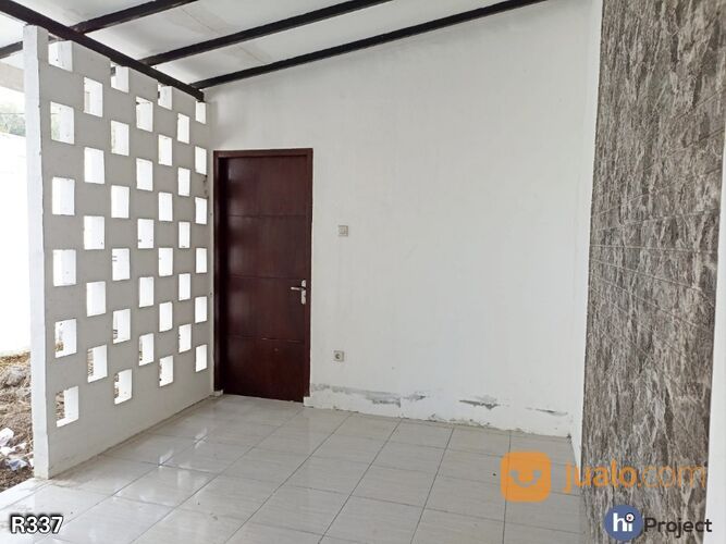 Rumah Lombok barat type 36/72 M² di BTN Royal Madinah Labu Api R337