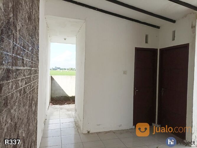 Rumah Lombok barat type 36/72 M² di BTN Royal Madinah Labu Api R337