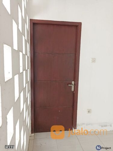 Rumah Lombok barat type 36/72 M² di BTN Royal Madinah Labu Api R337