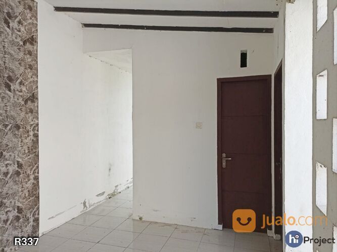 Rumah Lombok barat type 36/72 M² di BTN Royal Madinah Labu Api R337
