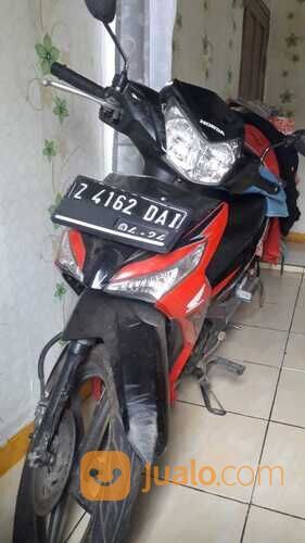 HONDA SUPRA X 125 CC