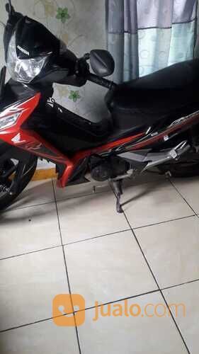 HONDA SUPRA X 125 CC