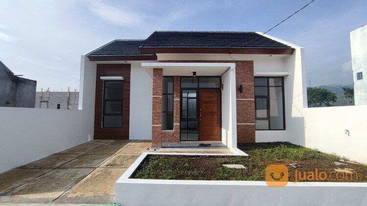 Perumahan Mewah KPR Di Soreang Bandung dekat Tol Soroja Suasana Sejuk Asri