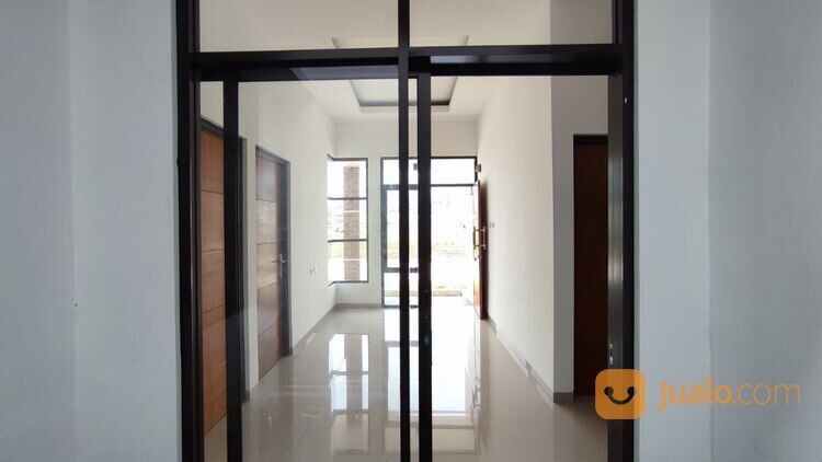 Perumahan Mewah KPR Di Soreang Bandung dekat Tol Soroja Suasana Sejuk Asri