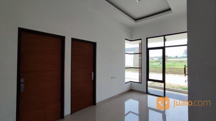 Perumahan Mewah KPR Di Soreang Bandung dekat Tol Soroja Suasana Sejuk Asri