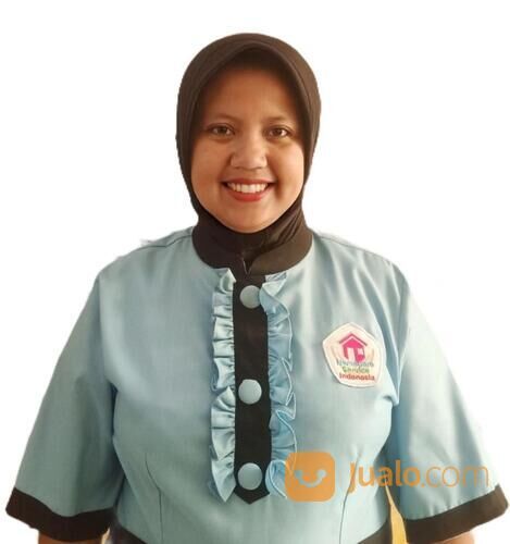 YAYASAN BABYSITTER TERPERCAYA DI JAKARTA