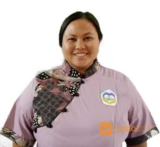 JASA BABYSITTER DI TANGERANG