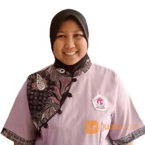 JASA BABYSITTER DI TANGERANG