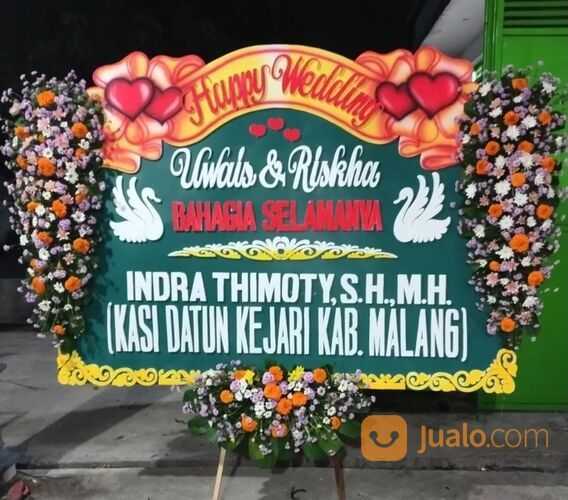 TOKO KARANGAN BUNGA MOJOKERTO..!!..0877-6474-7535 #tokobungamojokerto #karanganbungamojokerto