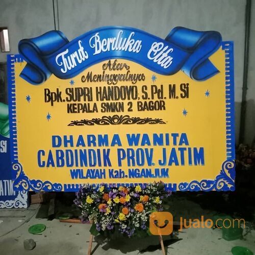 TOKO KARANGAN BUNGA MOJOKERTO..!!..0877-6474-7535 #tokobungamojokerto #karanganbungamojokerto